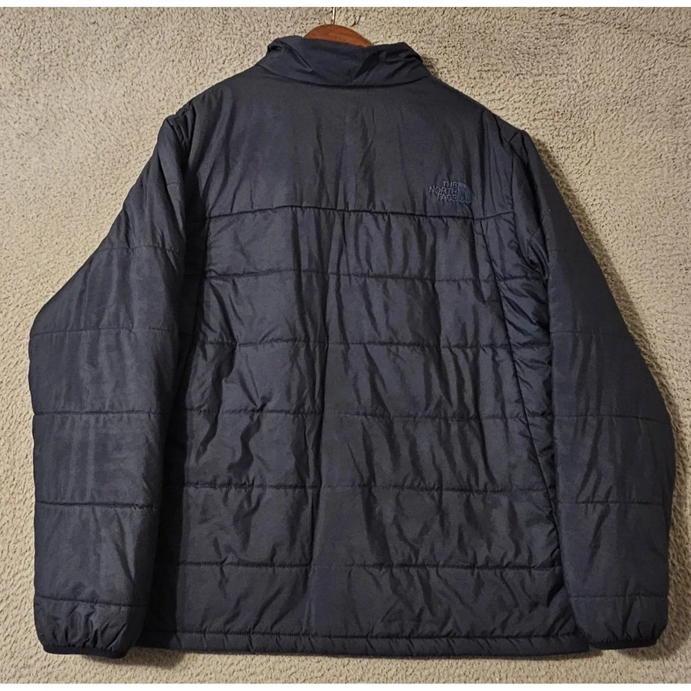 The North Face north face